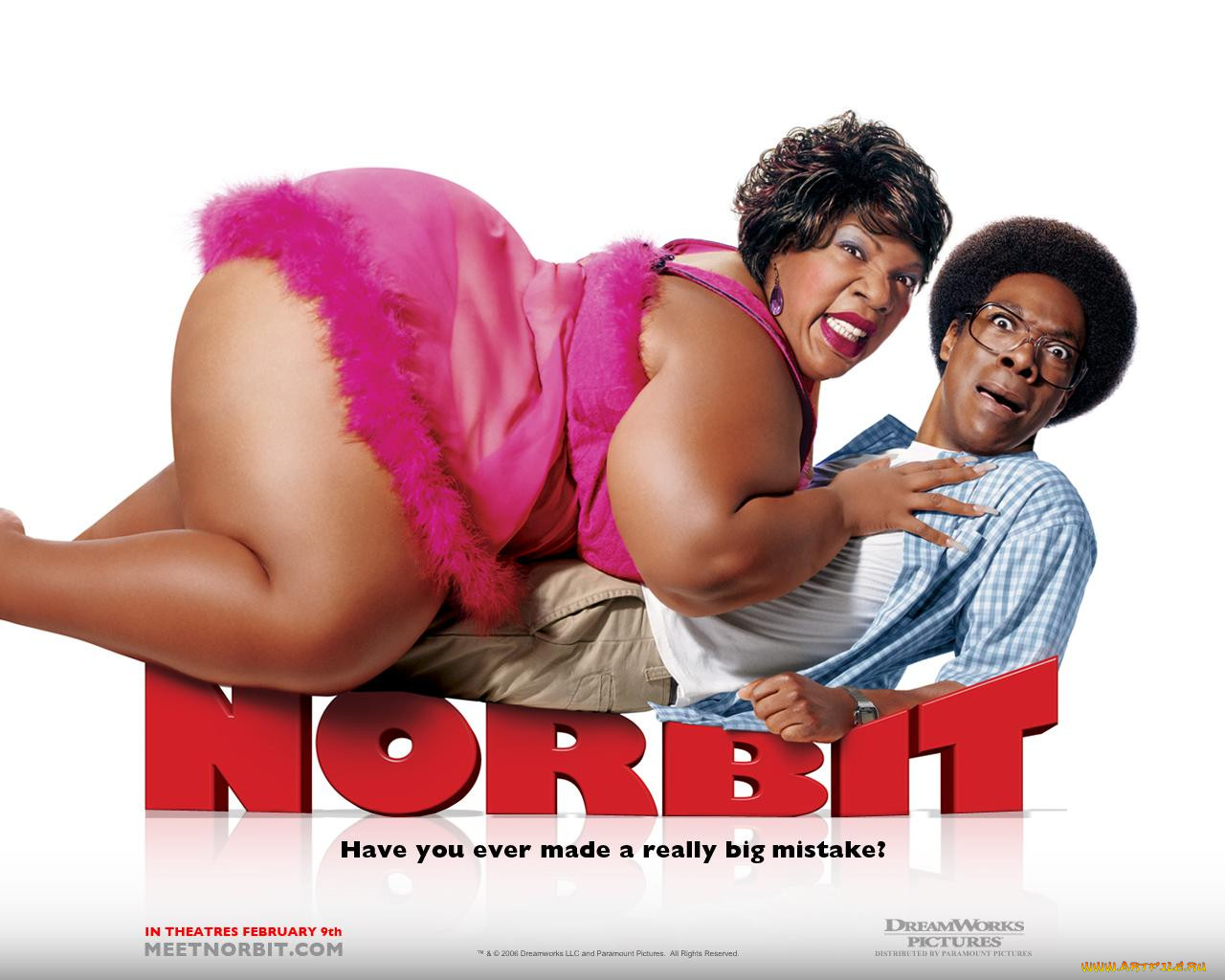 , , norbit